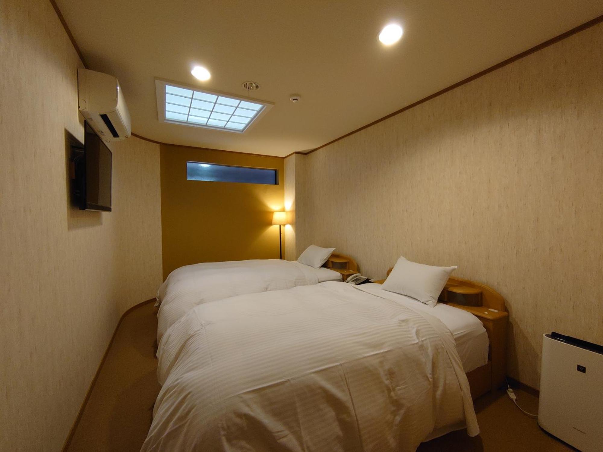 ゆけむり山荘 Hotel Yufu Exterior photo